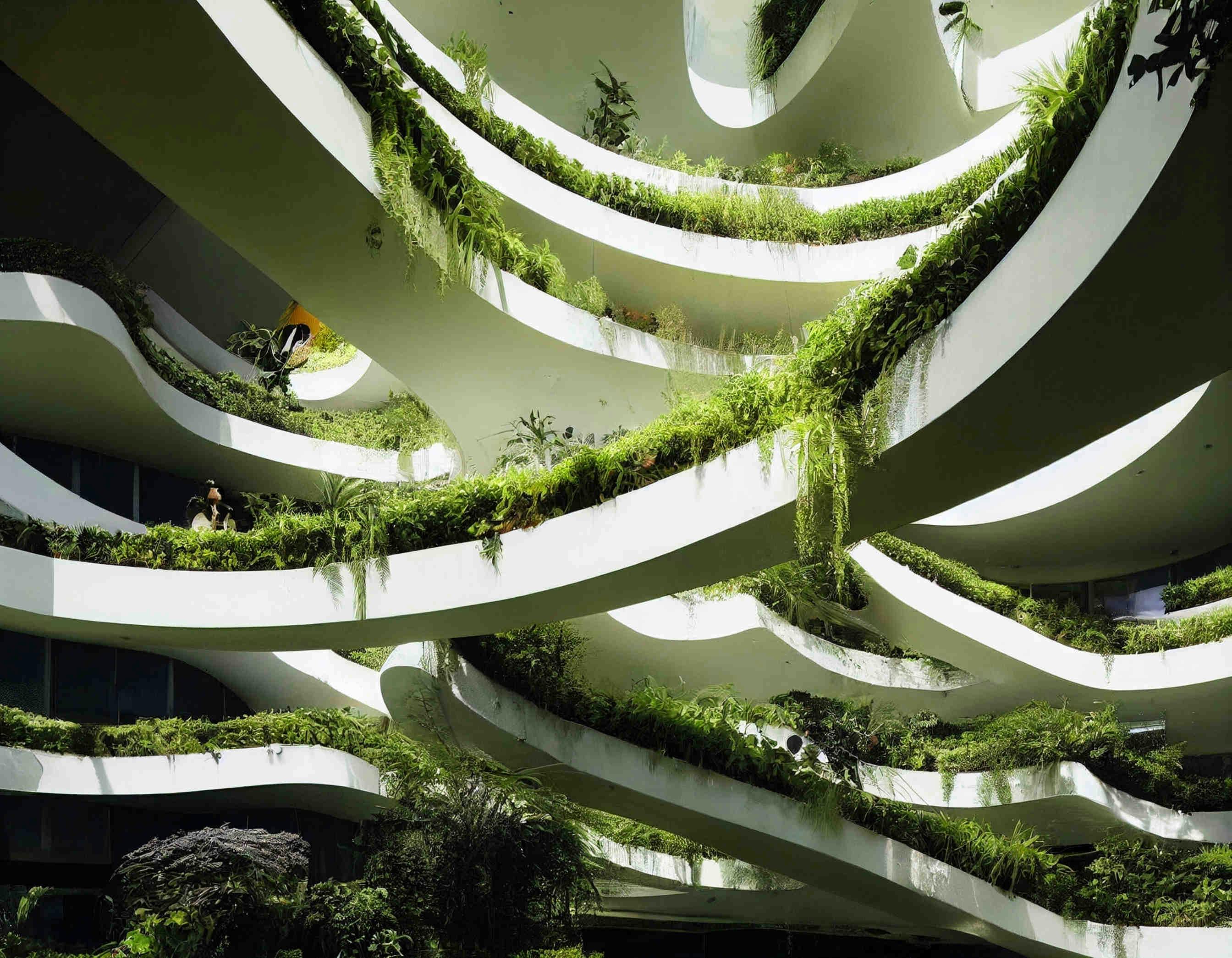 Construction and environmental sustainability: the latest trends