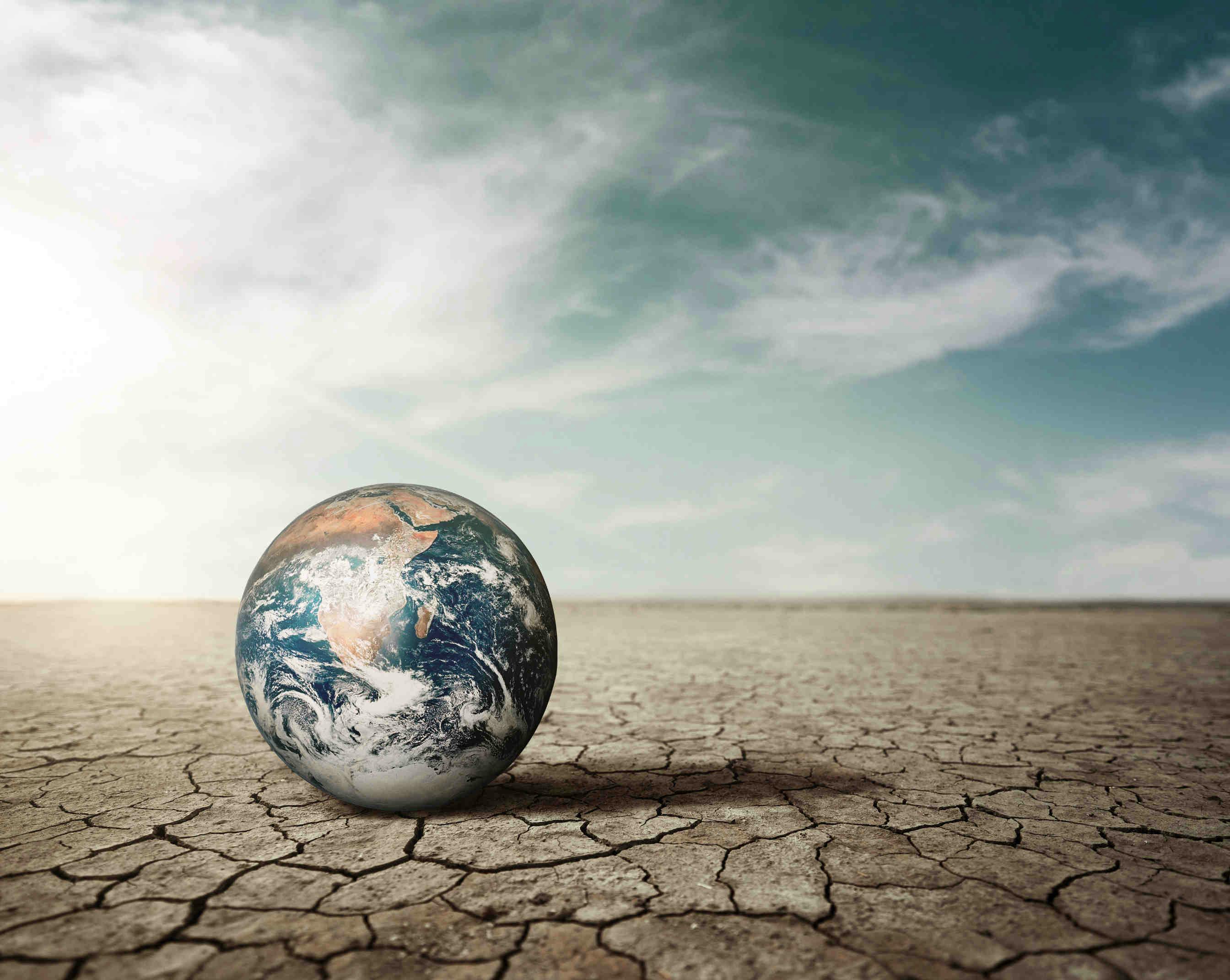Combattere la desertificazione: un impegno globale
