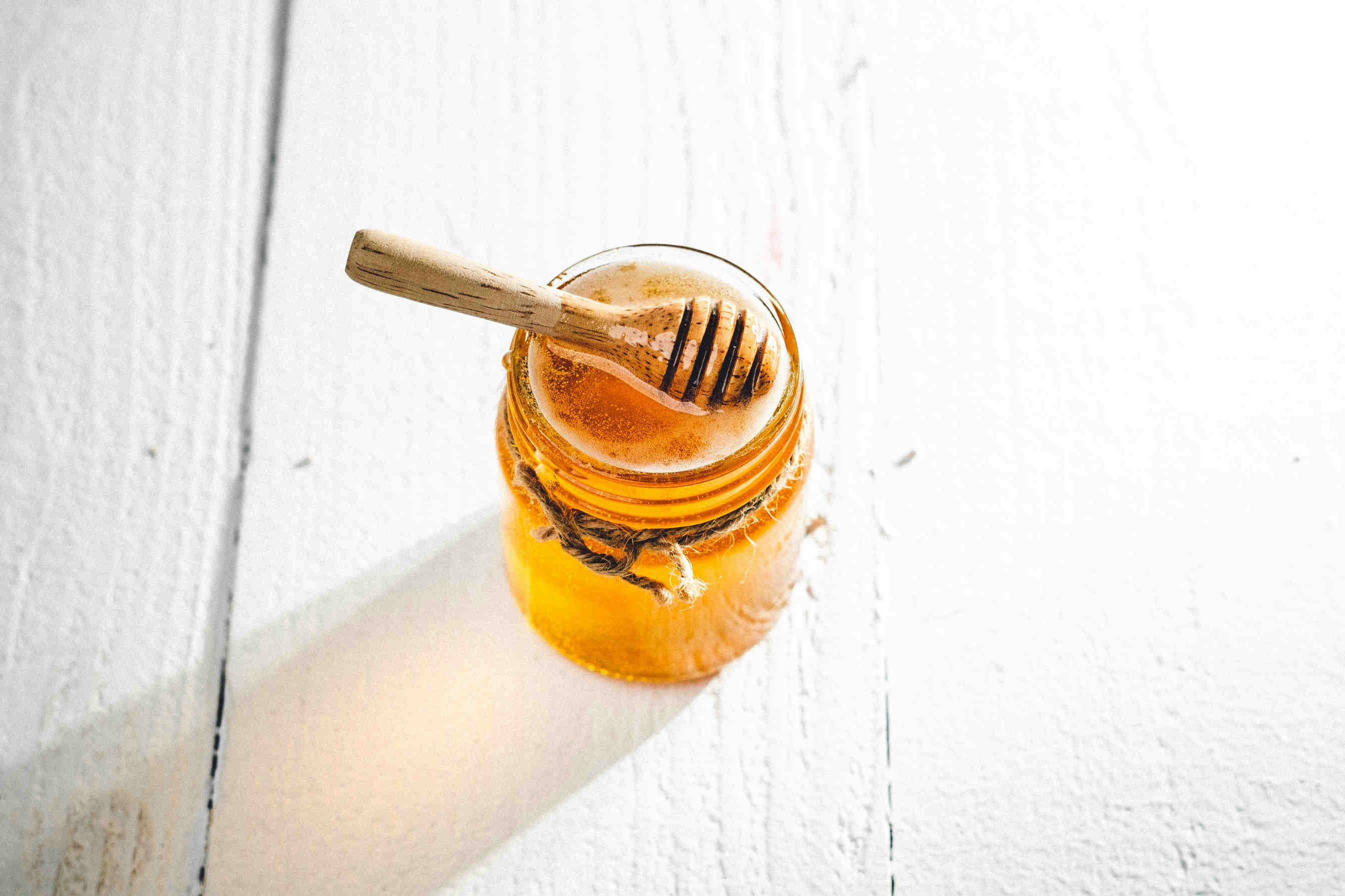 Perché il miele di Santoreggia è un miele raro?