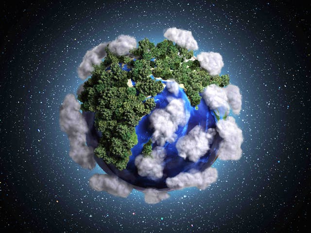 Giornata Mondiale della Terra - Earth Day 2024