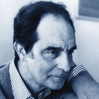 Italo Calvino and environmental sustainability