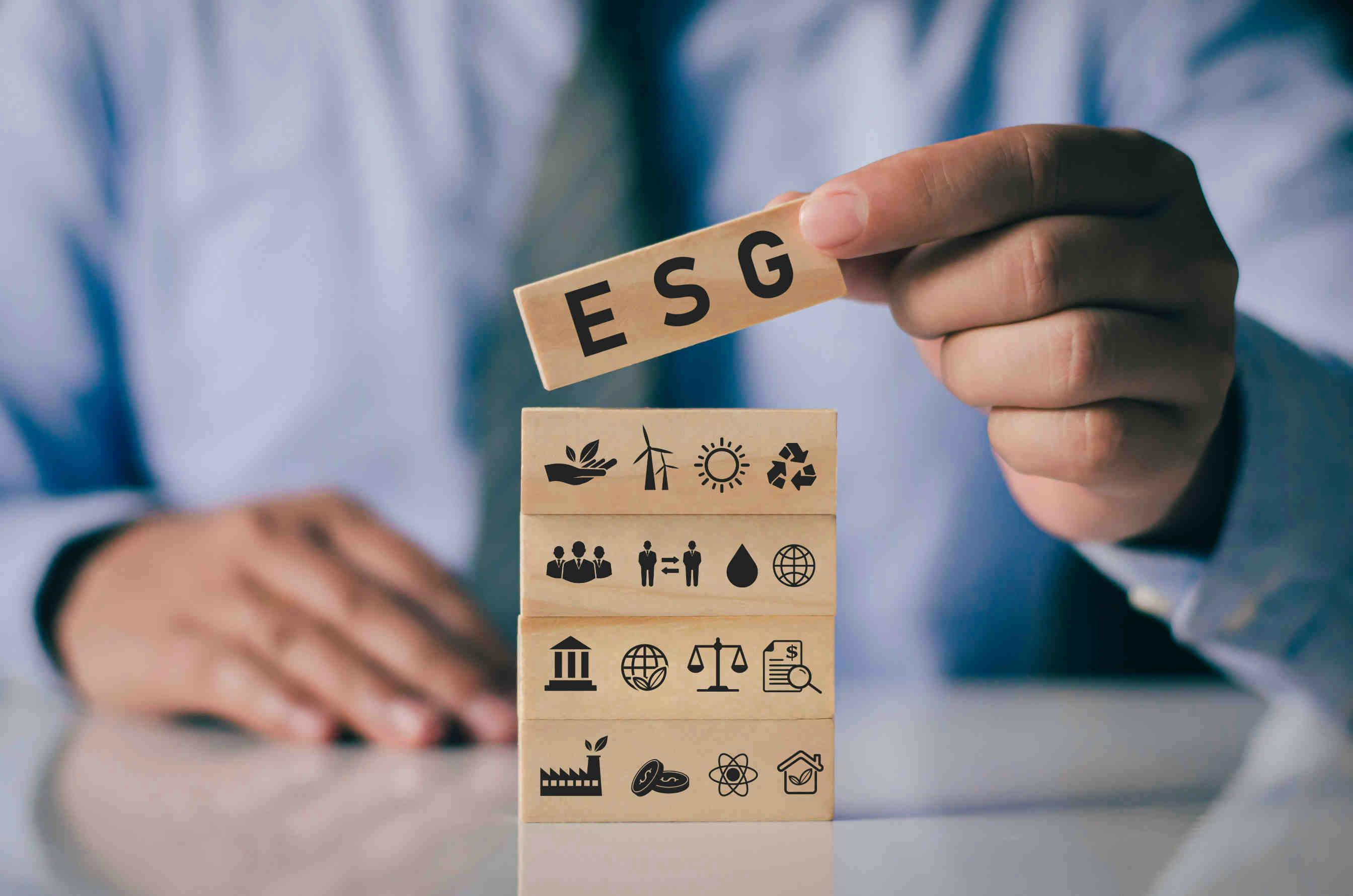 Access to more ESG metrics