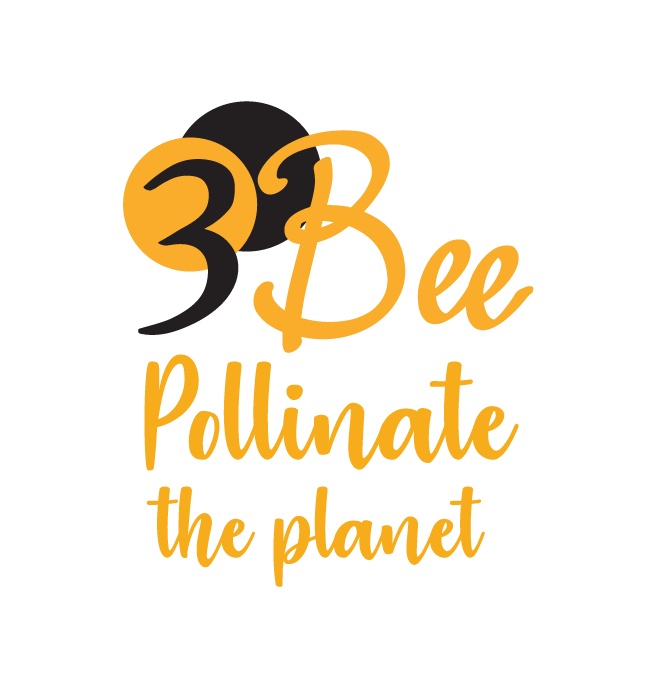 Il progetto: Pollinate the Planet di 3Bee e O.M.S.